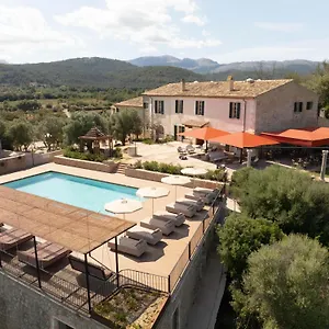Vakantieboerderij Son Sabater By Zafiro, Sa Pobla